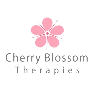 Cherry Blossom Therapies logo