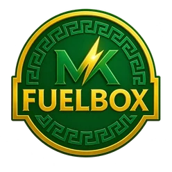 MK Fuelbox logo