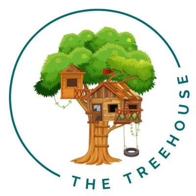 The Treehouse Play logo